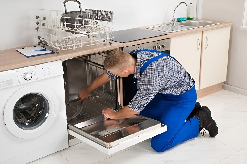 Mastering DIY Beko Dishwasher Repair in Los Angeles, CA