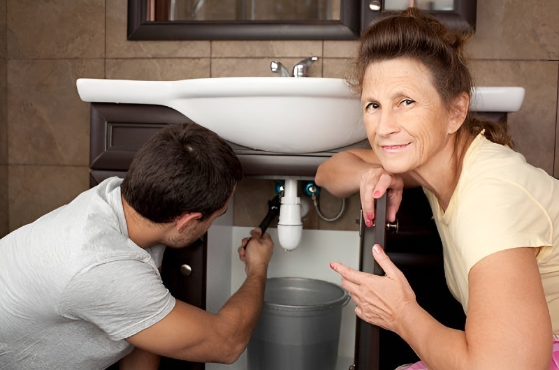 Garbage Disposal repair in Los Angeles