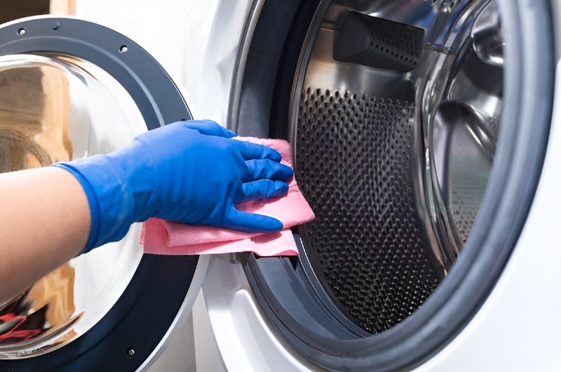 Washing Machine repair in Los Angeles